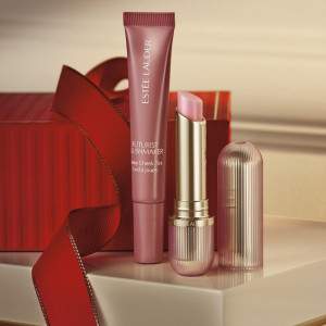 Coffret Rosy Reception Futurist Blush & Balm